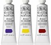 צבעי שמן ארטיסט WINSOR&NEWTON 37ml