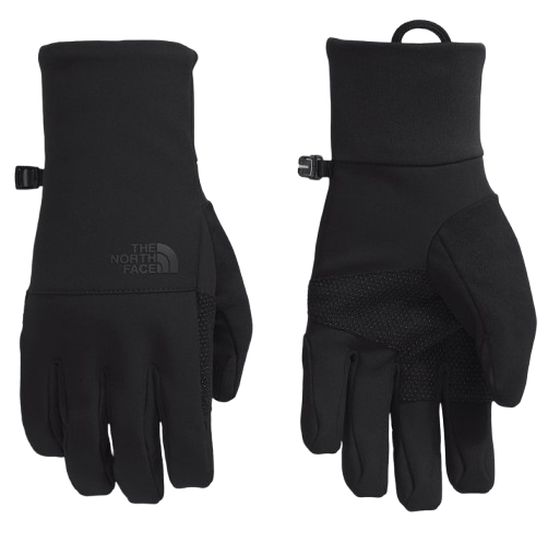 כפפות סופטשל מבודדות לגברים The North Face - Apex Insulated Etip™ Gloves
