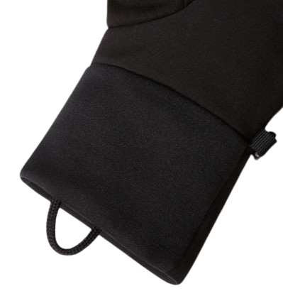 כפפות סופטשל מבודדות לגברים The North Face - Apex Insulated Etip™ Gloves