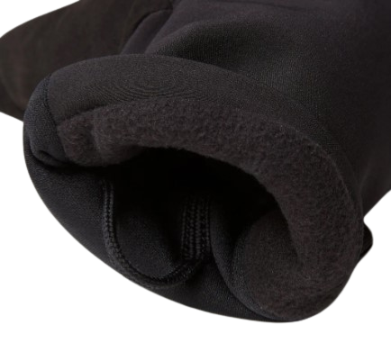 כפפות סופטשל מבודדות לגברים The North Face - Apex Insulated Etip™ Gloves