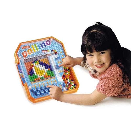 משחק קוורצ'טי פאלינו לגילאי 4+