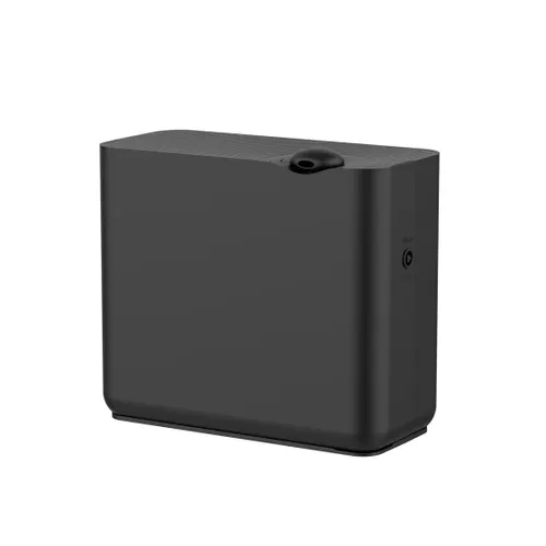 מפיץ ריח חשמלי מקצועי A580 מבית Aroma Home לחללים גדולים.
