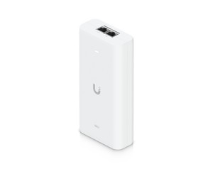 מזרק PoE עוצמתי 90W במהירות 10G