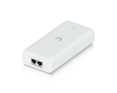 מזרק PoE עוצמתי 90W במהירות 10G