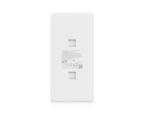 מזרק PoE עוצמתי 90W במהירות 10G
