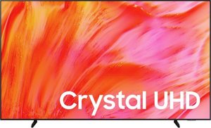 טלוויזיה חכמה Samsung 98" 4K Smart Crystal UHD 4K UE98U9000HUXIL סמסונג