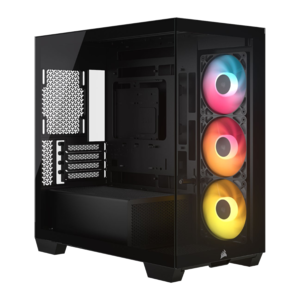 מארז | Corsair 2800X RSR ARGB | mATX