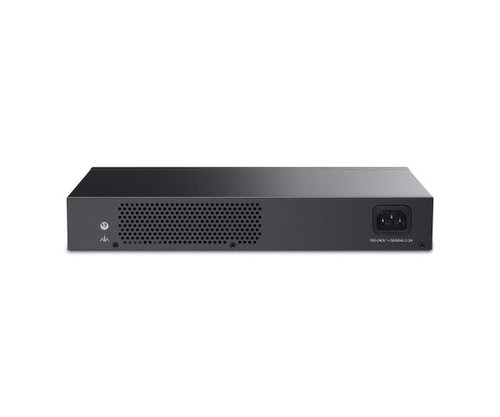 MERCUSYS MS116GS 16 Port Gigabit Desktop Rackmount Switch
