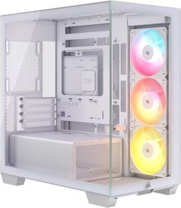 מארז | Corsair 2800X RSR ARGB | mATX