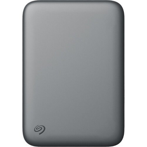 דיסק חיצוני | Seagate Expansion Portable Drive | USB 3.0 | 4TB