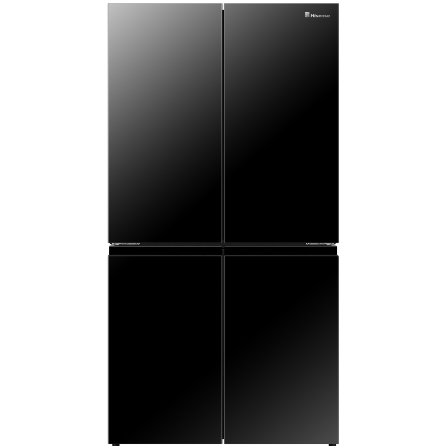 מקרר ‏מקפיא תחתון Hisense RQ72BGK ‏617 ‏ליטר הייסנס