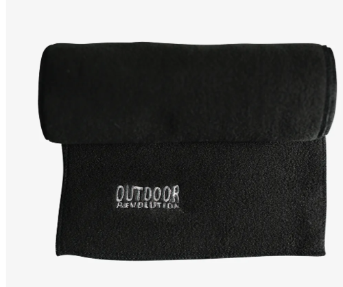 צעיף פליז OUTDOOR