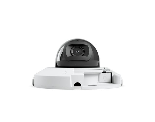 מצלמת אבטחה כיפתית 4K חכמה ועמידה UVC-G6-Mini-Dome