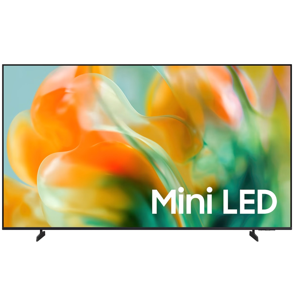 טלוויזיה חכמה 75" 4K Mini Led ‏Samsung סמסונג Mini LED UE75M80HAUXIL