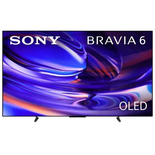 טלוויזיה חכמה Sony 77