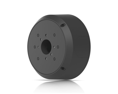 קופסת חיבורים והתקנה מוקשחת למצלמות UniFi Camera Junction Box דגם UACC-Camera-JB