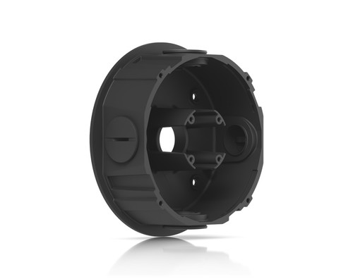 קופסת חיבורים והתקנה מוקשחת למצלמות UniFi Camera Junction Box דגם UACC-Camera-JB