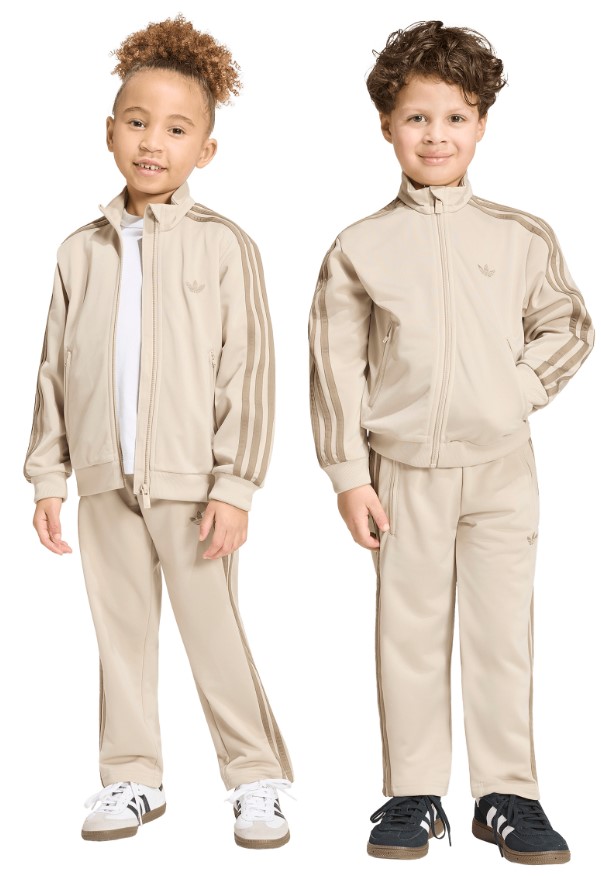 חליפת אדידס adidas Firebird Tracksuit | ילדים