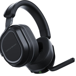 אוזניות גיימינג אלחוטיות | Turtle Beach Stealth 600 Gen 3 PC