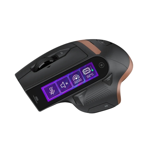 עכבר אלחוטי דגם | Command Series MC7 מבית Turtle Beach