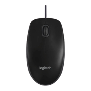 עכבר | Logitech Optical | USB B100