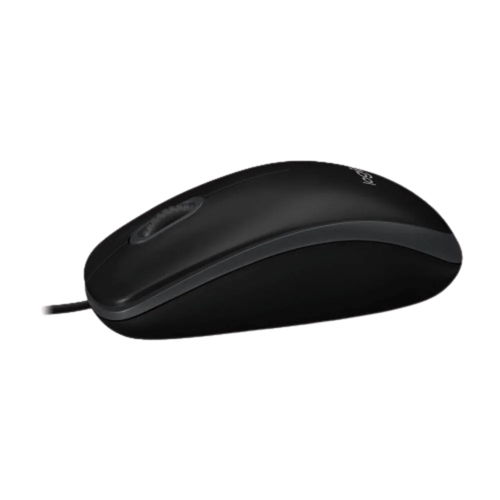 עכבר | Logitech Optical | USB B100