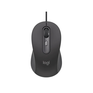 עכבר חוטי דגם | Signature M520 For Business מבית Logitech