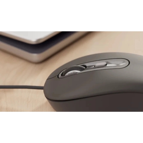 עכבר חוטי דגם | Signature M520 For Business מבית Logitech
