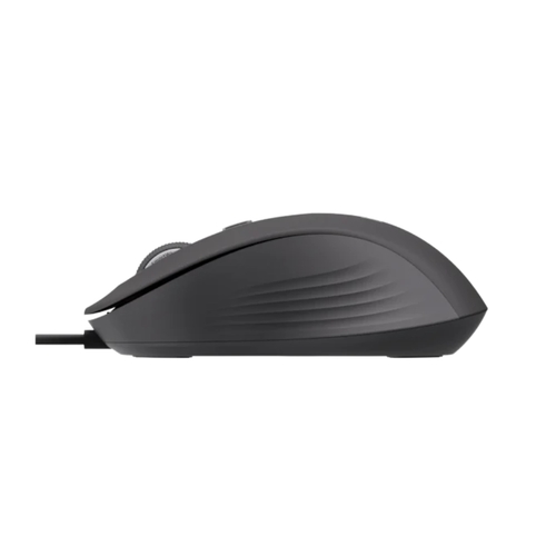 עכבר חוטי דגם | Signature M520 For Business מבית Logitech