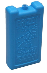 קרחום 1000 סמ״ק FRIZET איטלקי
