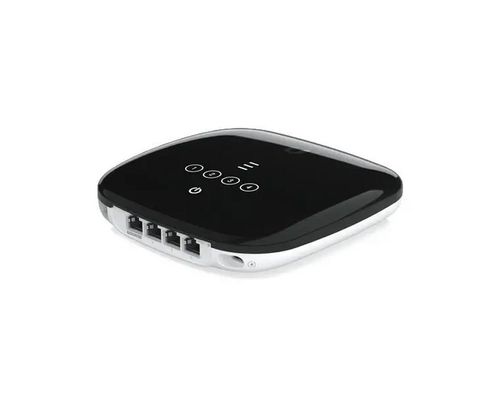 יחידת קצה אופטית GPON משולבת נתב אלחוטי UF-WiFi