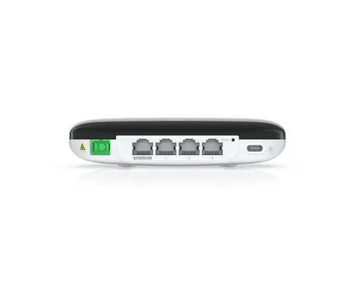 יחידת קצה אופטית GPON משולבת נתב אלחוטי UF-WiFi