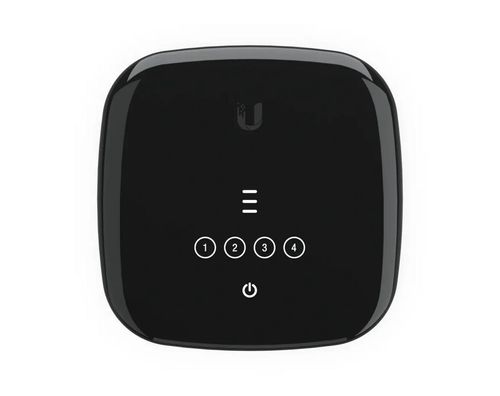 יחידת קצה אופטית GPON משולבת נתב אלחוטי UF-WiFi