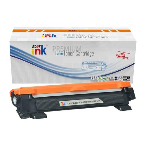 טונר שחור תואם Brother TN-1050 Star Ink