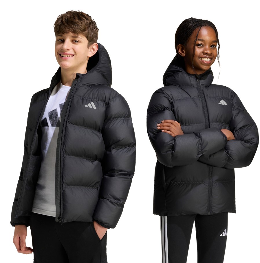 מעיל אדידס adidas Synthetic Down Jacket | נוער