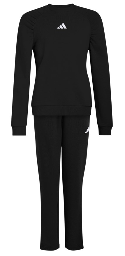 חליפת אדידס adidas French Terry Sweatset | ילדות