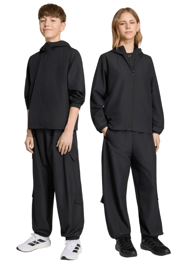 חליפת אדידס adidas Seasonals Woven Utility Tracksuit | ילדים