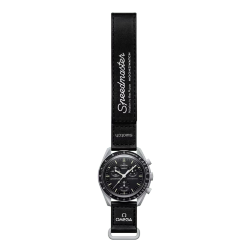 Swatch x Omega Moonswatch MISSION TO THE MOON