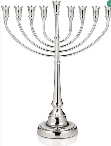 חנוכייה קלאסית