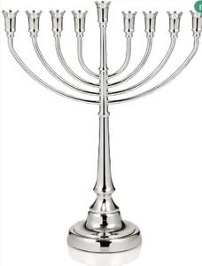 חנוכייה קלאסית