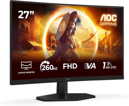 מסך AOC C27G42ZE 27