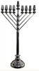 חנוכיה גדולה חב"ד
