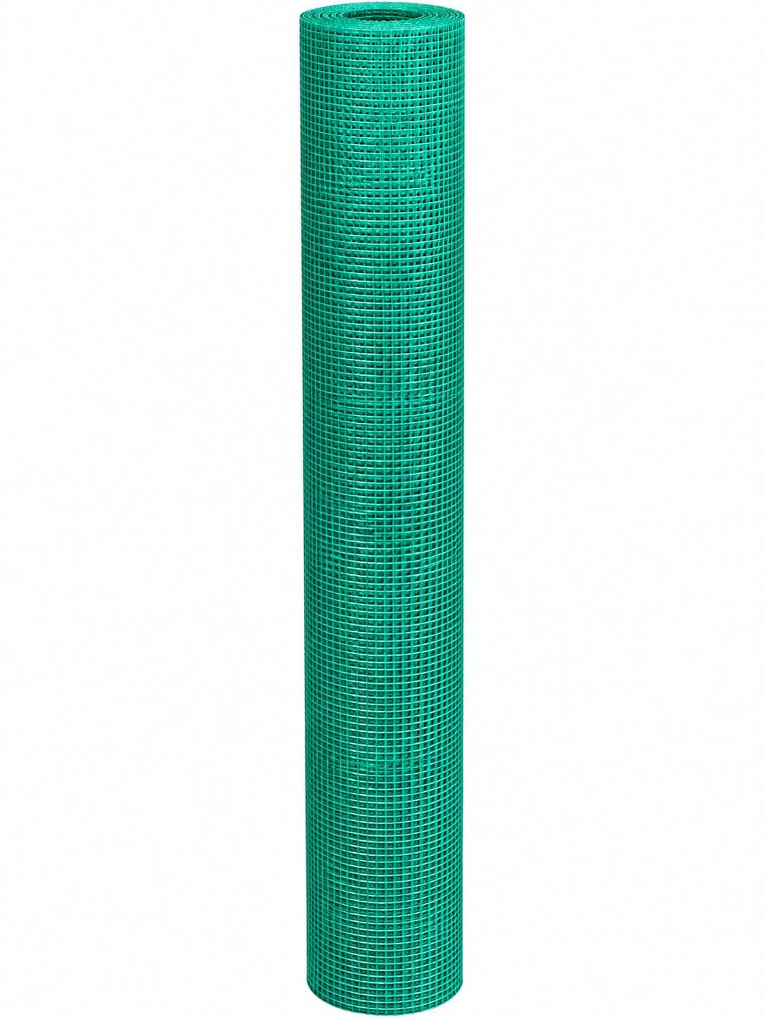 רשת אינטרגלס ירוקה לטיח 