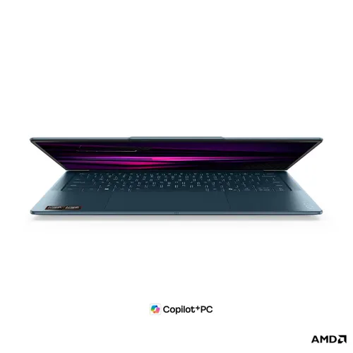 מחשב נייד 14 אינץ מסך מגע Lenovo Yoga Slim 7 14AGP11 83TD0058IV