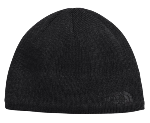 כובע גרב סרוג ומבודד The North Face - Jim Beanie