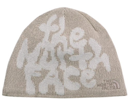 כובע גרב סרוג ומבודד The North Face - Jim Beanie