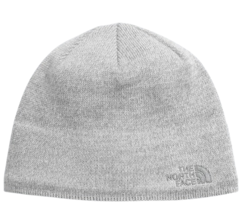 כובע גרב סרוג ומבודד The North Face - Jim Beanie