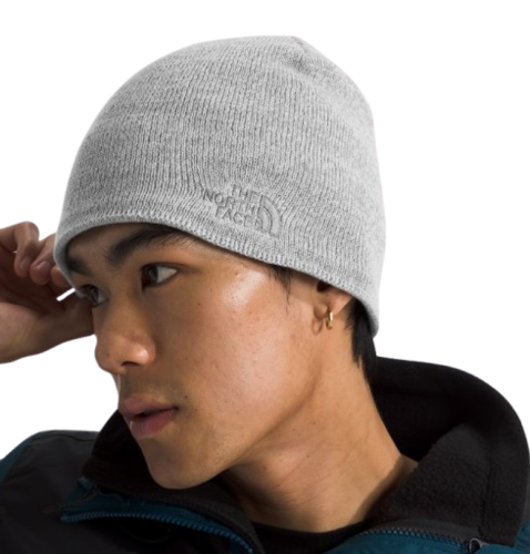 כובע גרב סרוג ומבודד The North Face - Jim Beanie