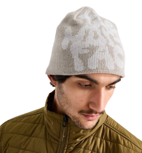 כובע גרב סרוג ומבודד The North Face - Jim Beanie