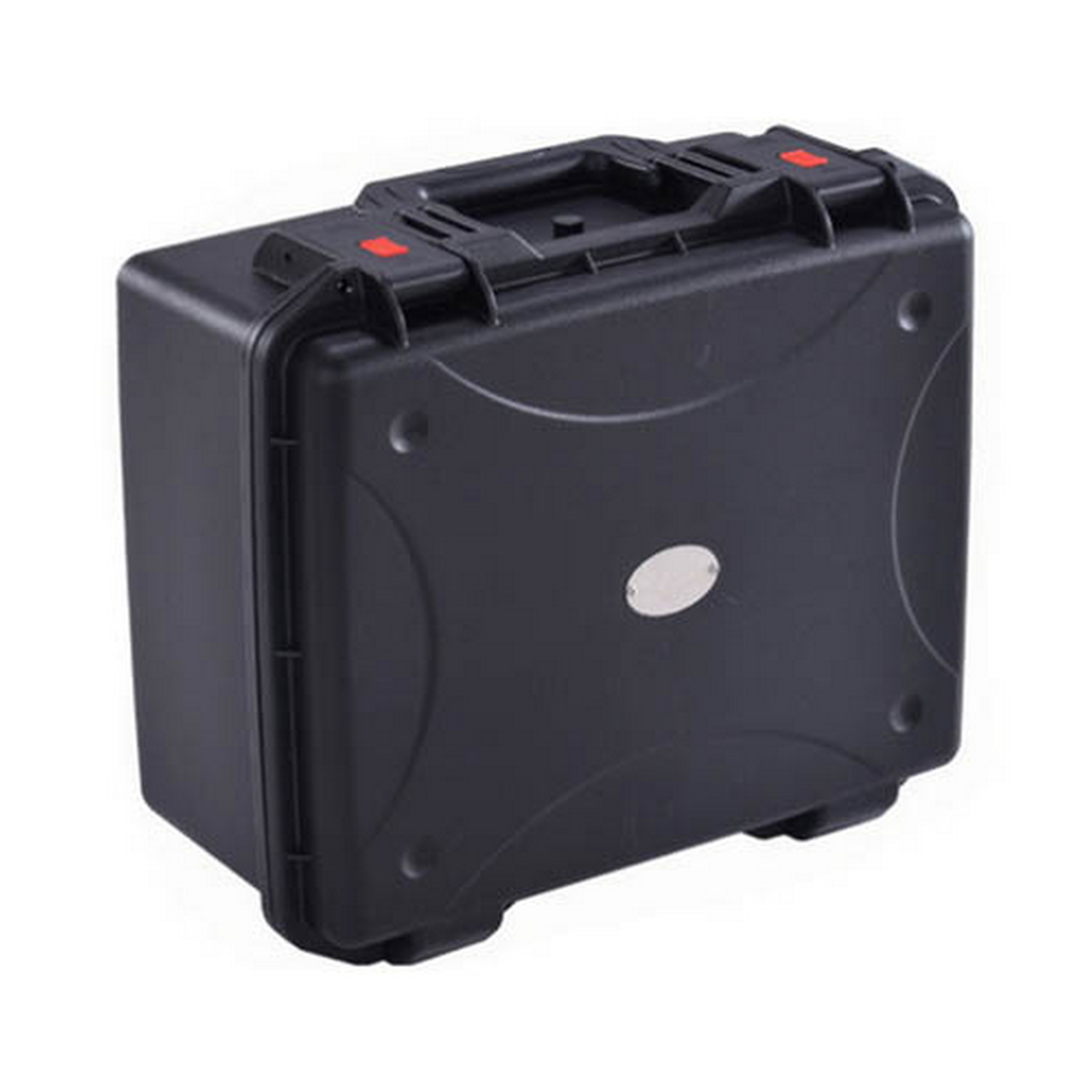 קייס קשיח אוניברסלי  מפלסטיק עם ספוגים 46.5x40x24cm